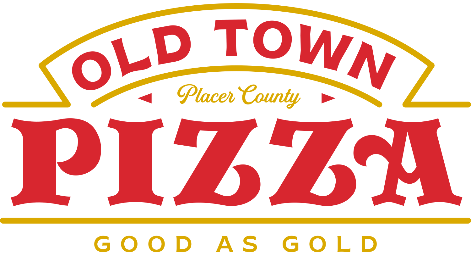 Old Town Pizza